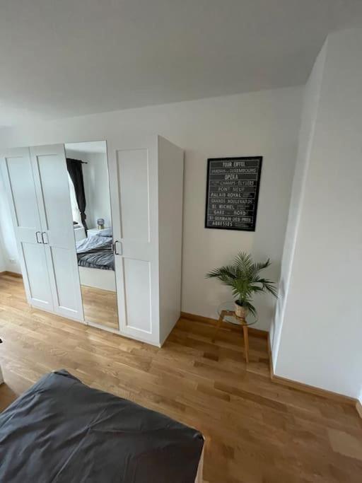 #Stylische / Moderne Wohnung Im Leipziger Zentrum Dg Links Exteriör bild